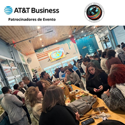 Networking After Hours Enero